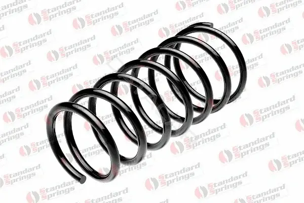 Пружины STANDARD SPRINGS ST133043R