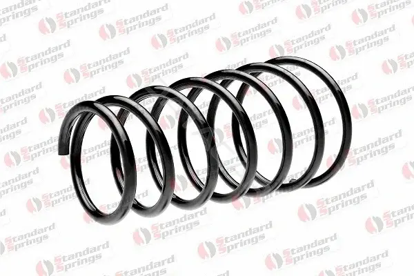 Пружины STANDARD SPRINGS ST133048R