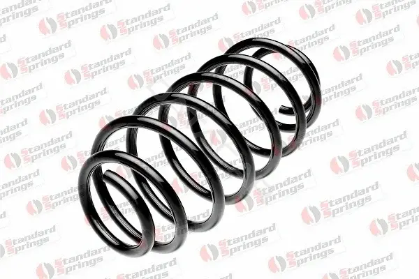Пружины STANDARD SPRINGS ST133057R