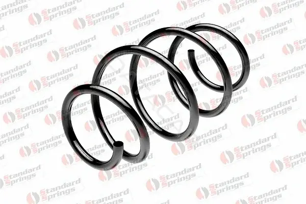 Пружины STANDARD SPRINGS ST133097F