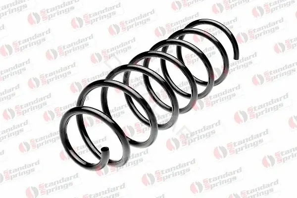 Пружины STANDARD SPRINGS ST134010R