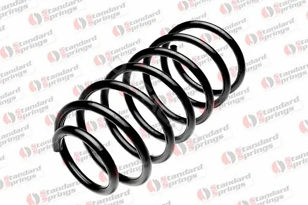Пружины STANDARD SPRINGS ST134017F