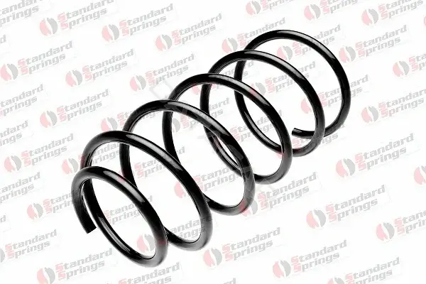 Пружины STANDARD SPRINGS ST134021F