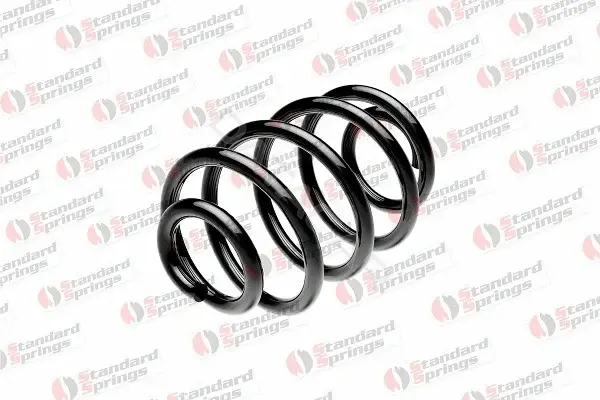 Пружины STANDARD SPRINGS ST134034R