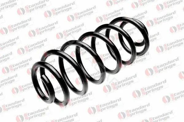 Пружины STANDARD SPRINGS ST134035F