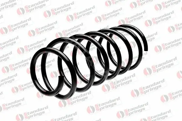 Пружины STANDARD SPRINGS ST134047F