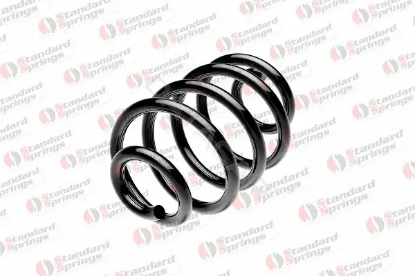 Пружины STANDARD SPRINGS ST134054R