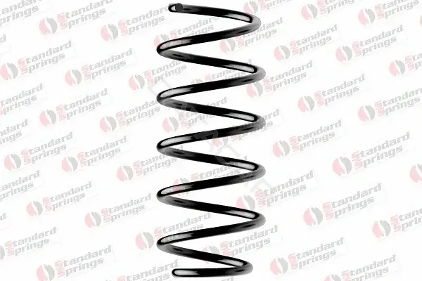 Пружины STANDARD SPRINGS ST134071F