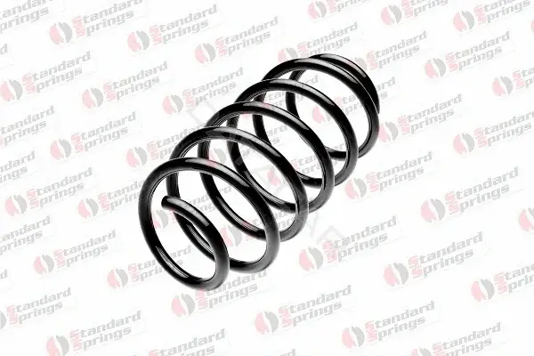 Пружины STANDARD SPRINGS ST134072F