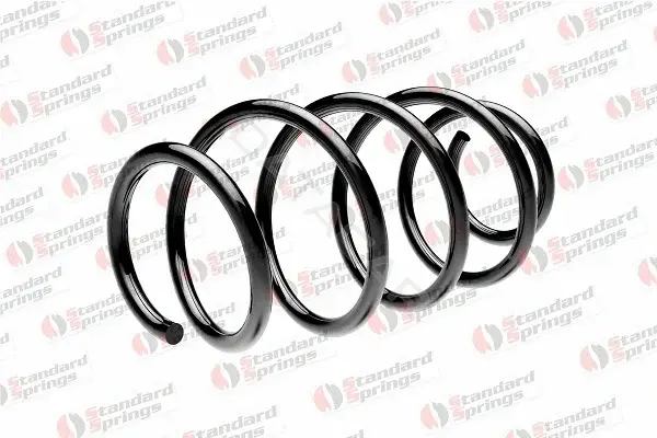 Пружины STANDARD SPRINGS ST134074F