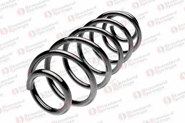 Пружины STANDARD SPRINGS ST134097R