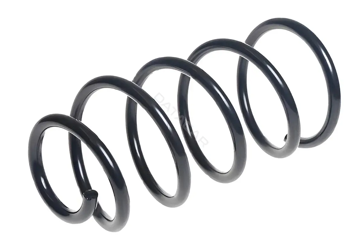 Пружины STANDARD SPRINGS ST110142F