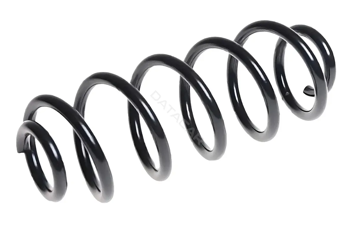Пружины STANDARD SPRINGS ST102081R