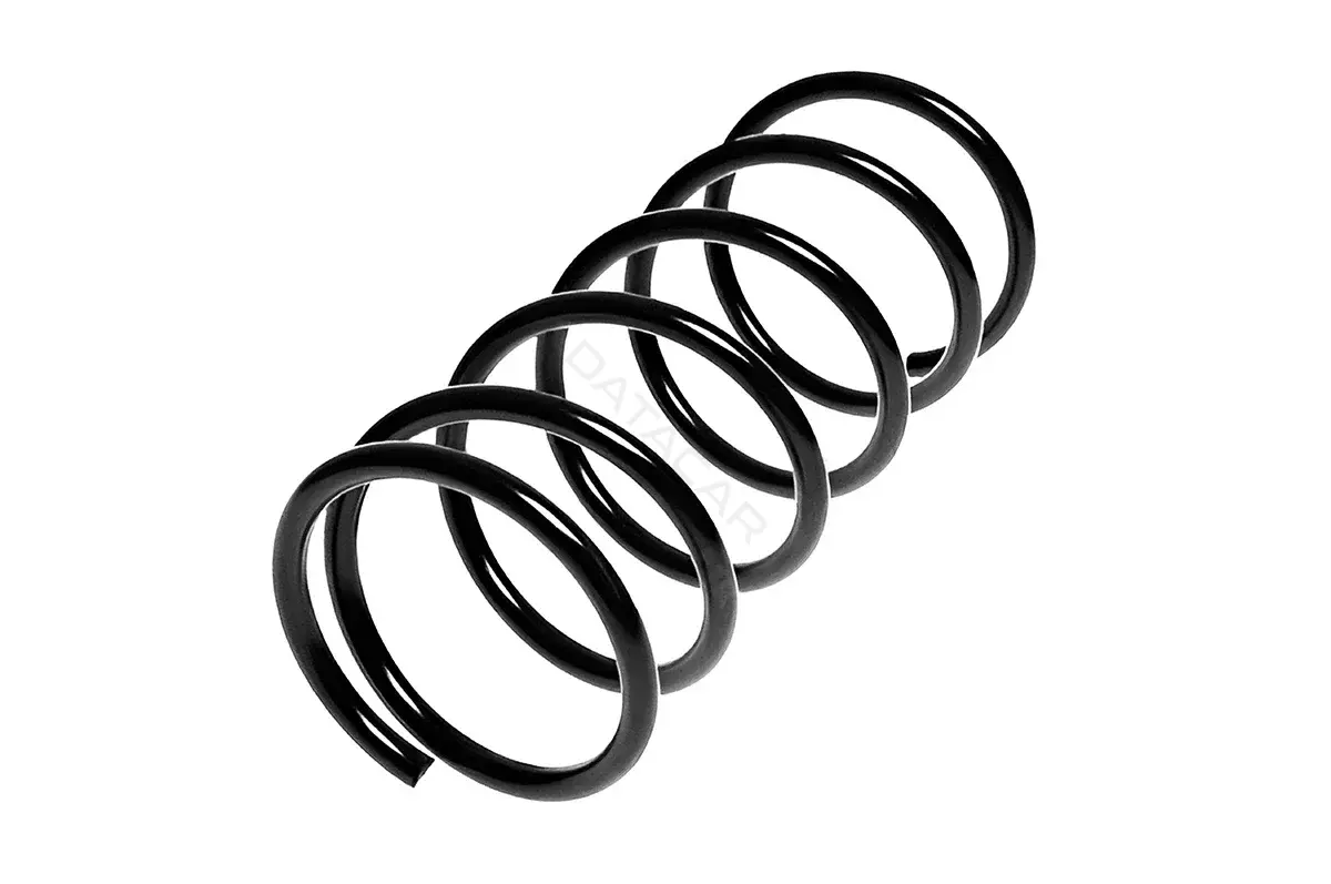 Пружины STANDARD SPRINGS ST114030F