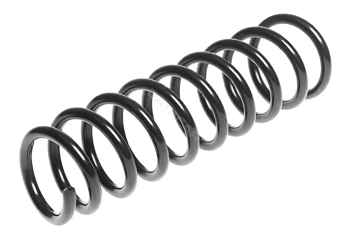 Пружины STANDARD SPRINGS ST112056R