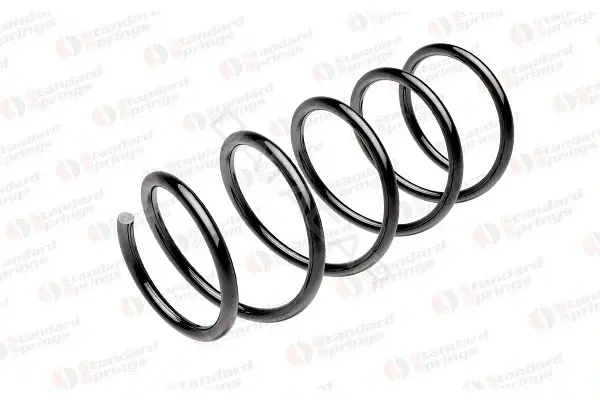 Пружины STANDARD SPRINGS ST111022F