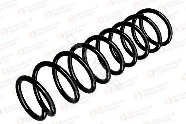 Пружины STANDARD SPRINGS ST122063R