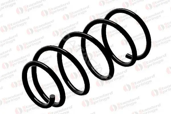 Пружины STANDARD SPRINGS ST110144F