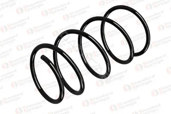 Пружины STANDARD SPRINGS ST123090F