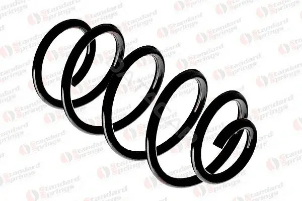 Пружины STANDARD SPRINGS ST123082R
