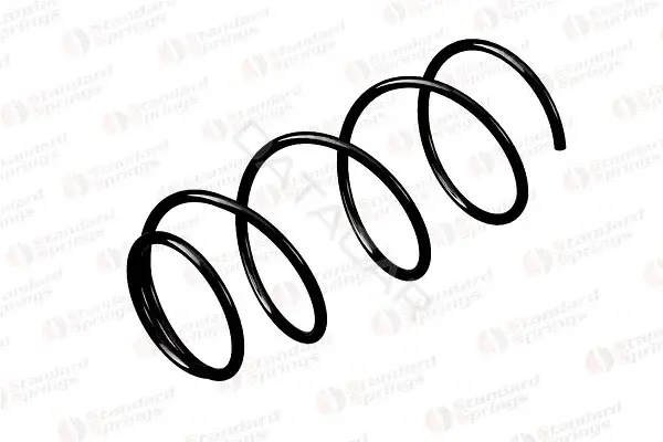 Пружины STANDARD SPRINGS ST145004R