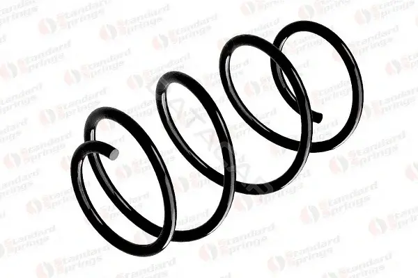 Пружины STANDARD SPRINGS ST123091F