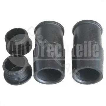 Направляющая тормозного суппорта AutoTechteile 1004228