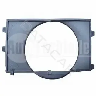 Кронштейн вентилятора радиатора AutoTechteile 1005016