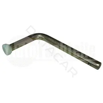 Ролик двери AutoTechteile 3843004
