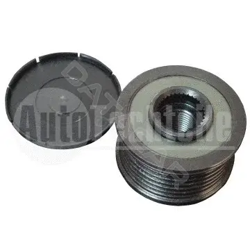 Шкив генератора AutoTechteile 1001504
