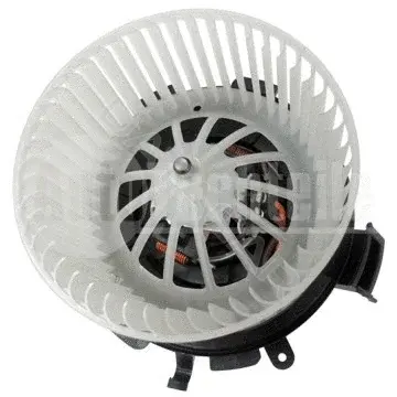 Моторчик печки AutoTechteile 1008357