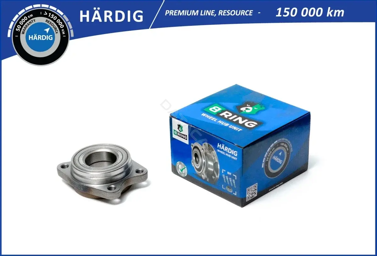 Подшипник ступицы B-RING HBK1034