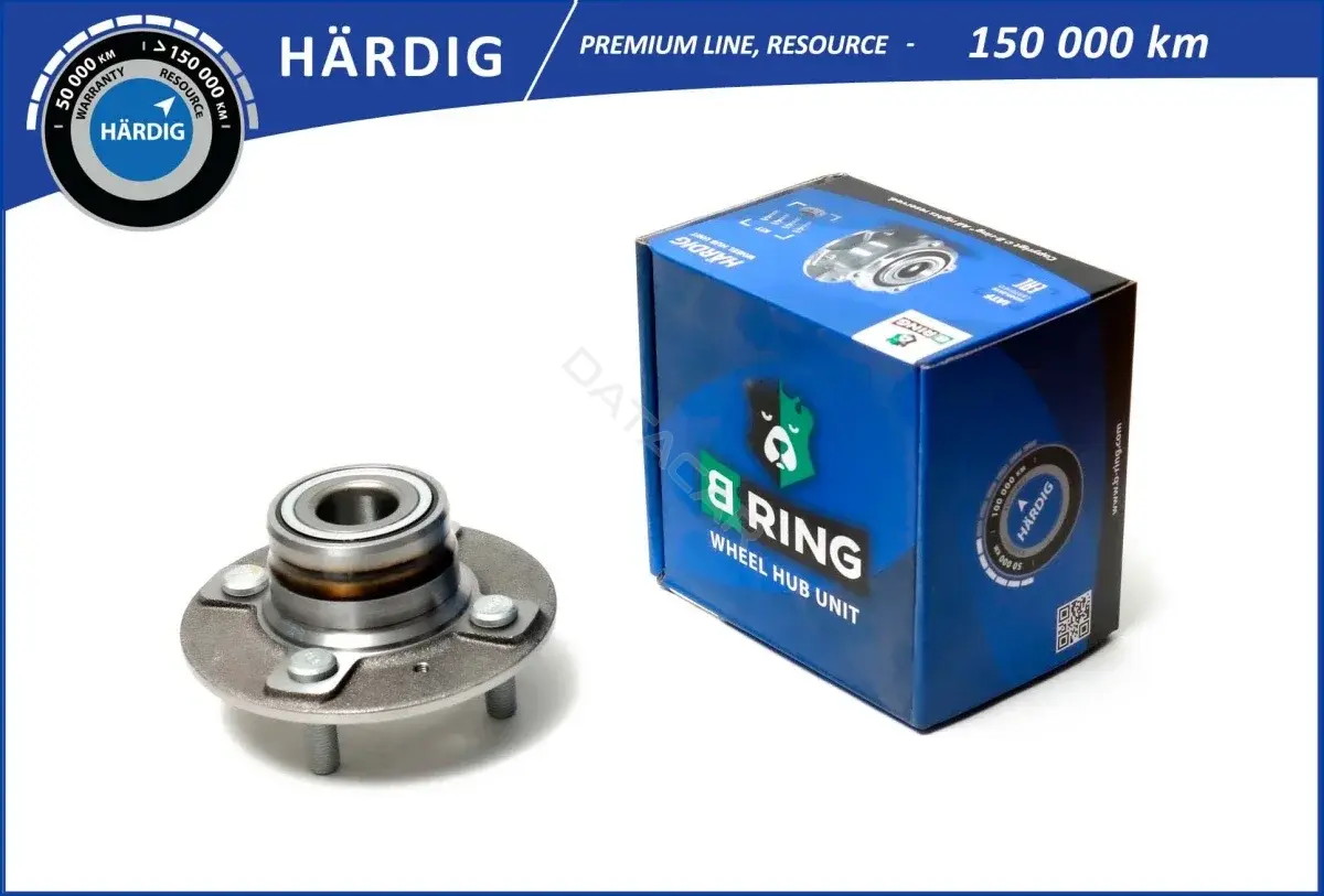 Подшипник ступицы B-RING HBK1803