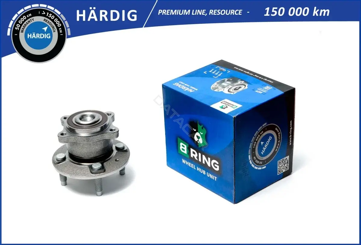 Подшипник ступицы B-RING HBK3411