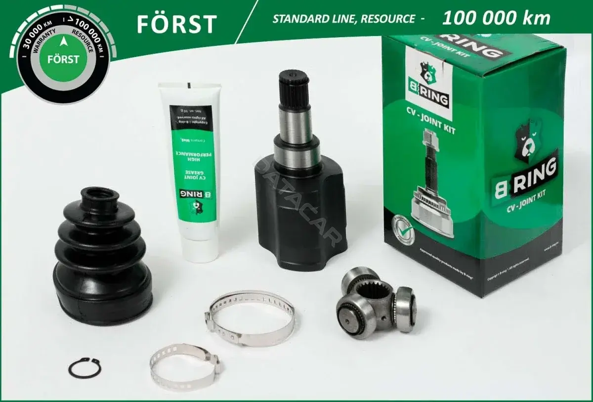 Шрус B-RING BIC1410
