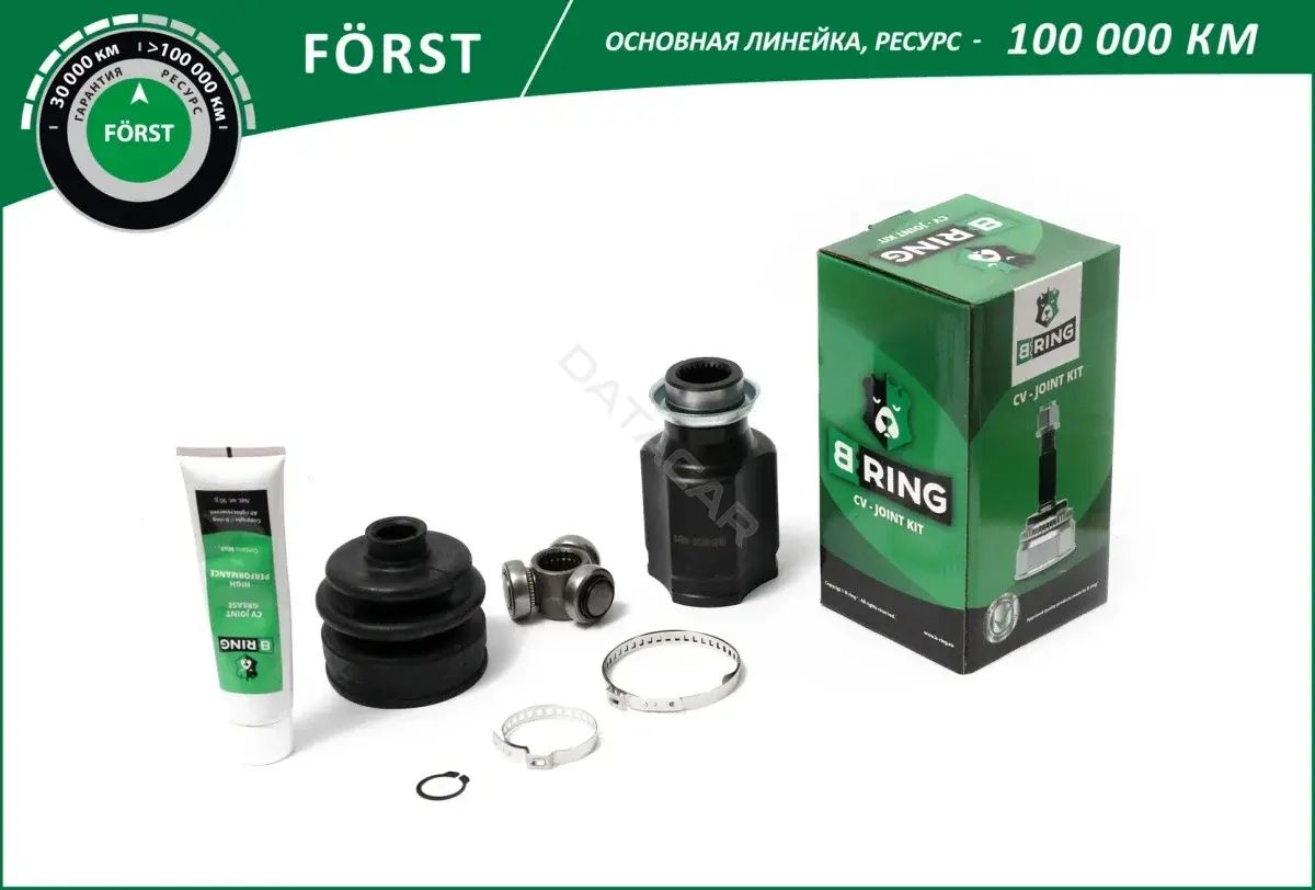 Шрус B-RING BIC3906