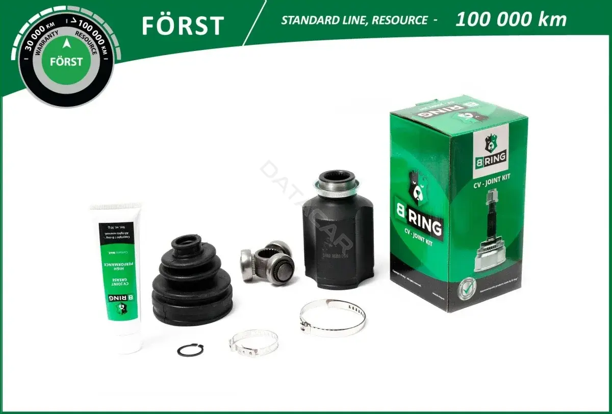 Шрус B-RING BIC3910