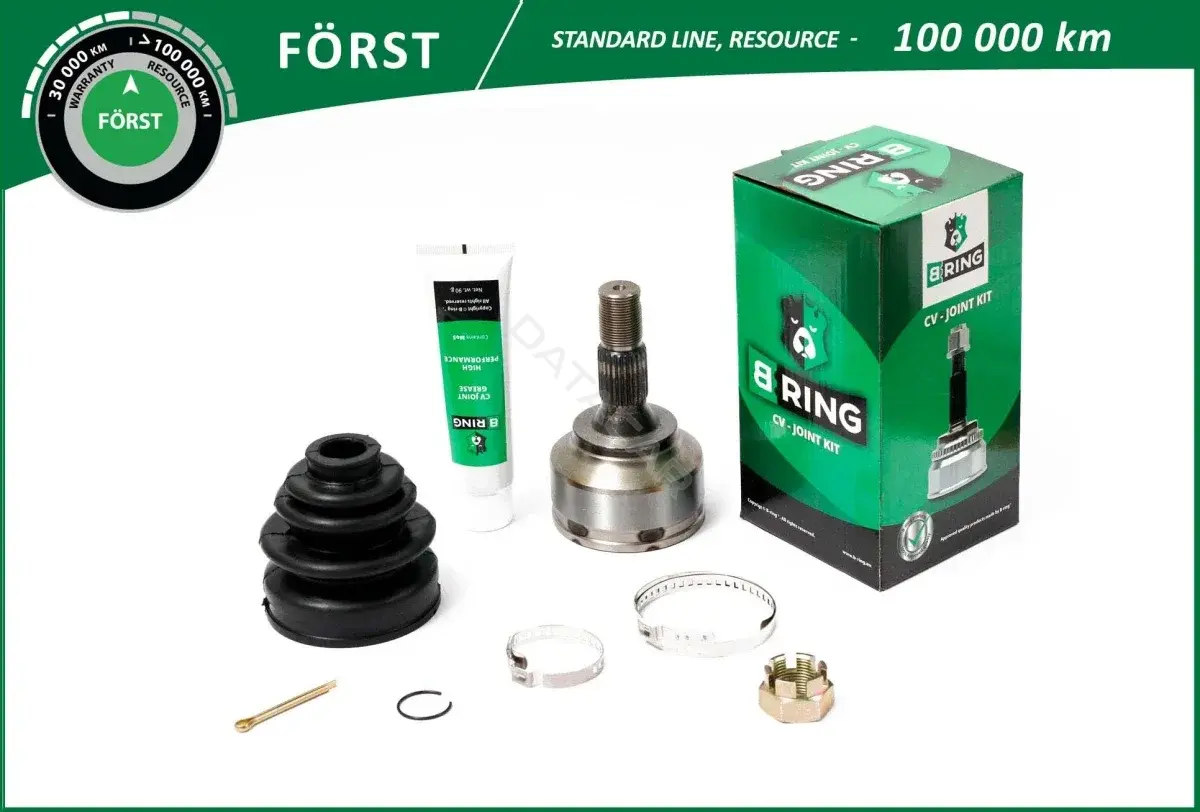 Шрус B-RING BOC1204