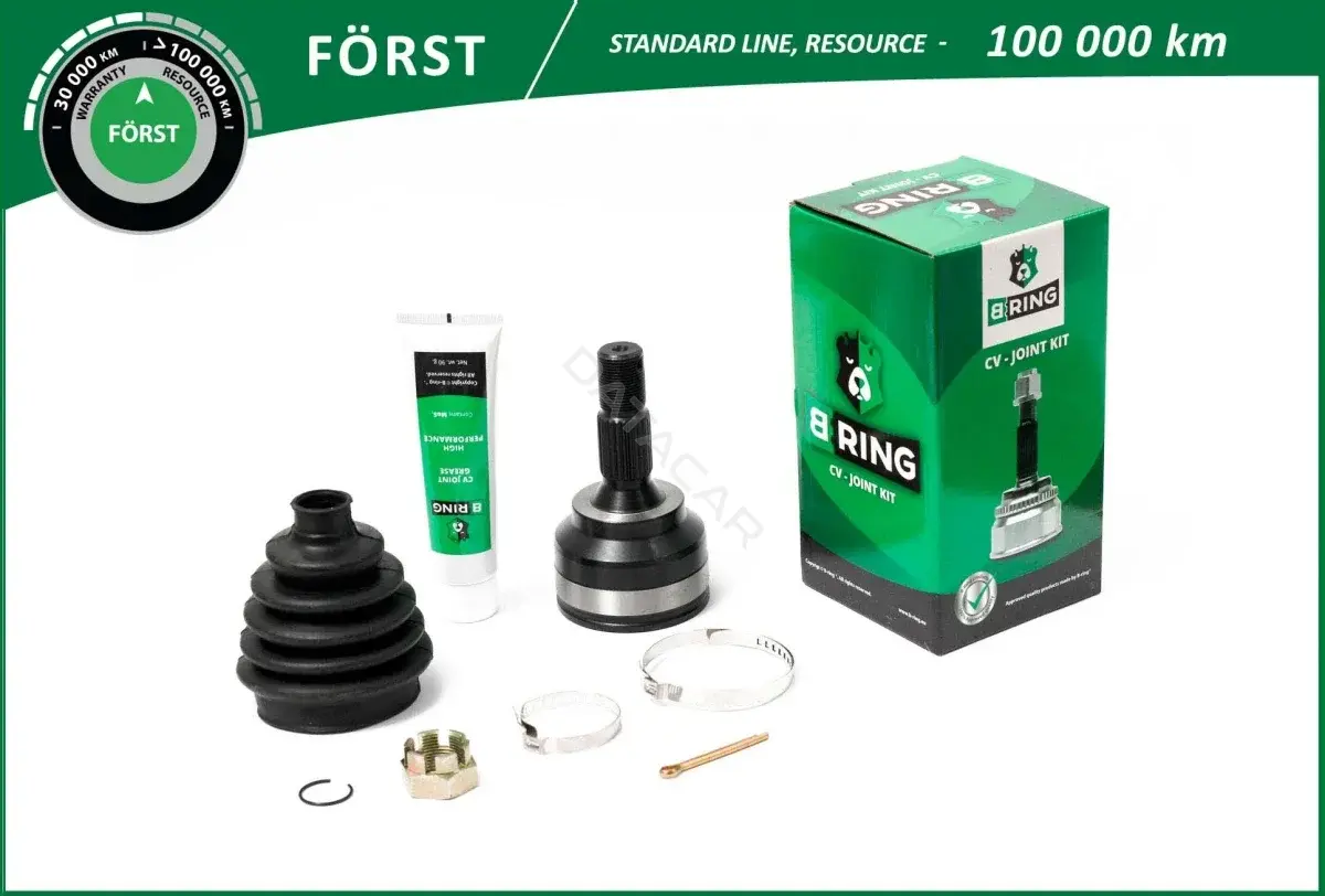 Шрус B-RING BOC1205