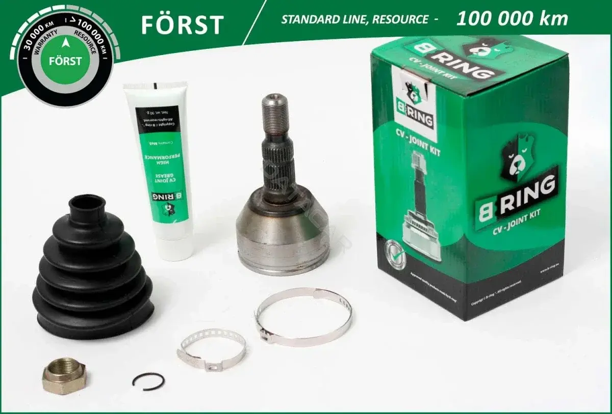 Шрус B-RING BOC1710