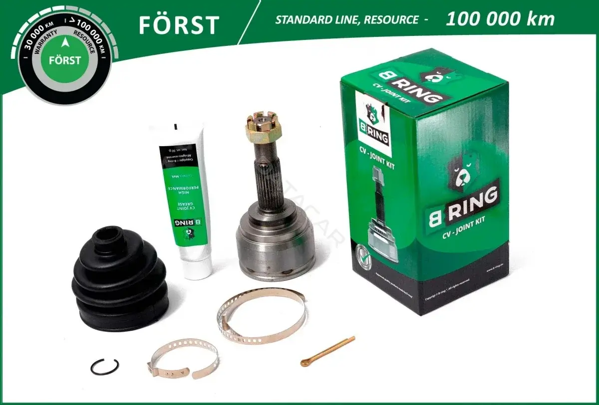 Шрус B-RING BOC5912