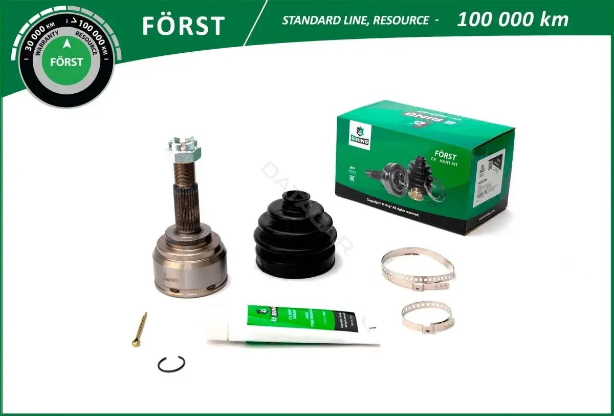 Шрус B-RING BOC5916