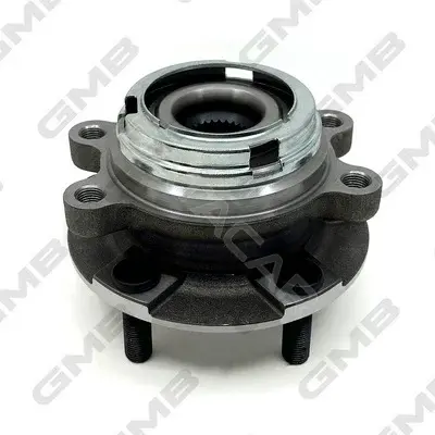 Подшипник ступицы GMB GH34730M