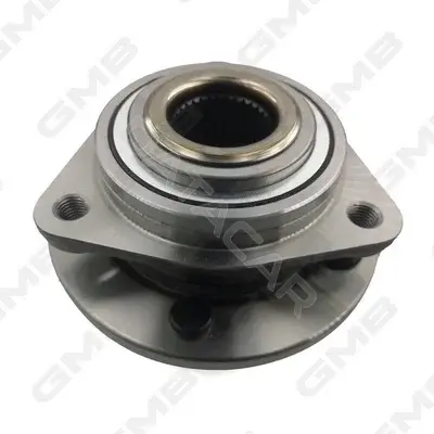 Подшипник ступицы GMB GH30190