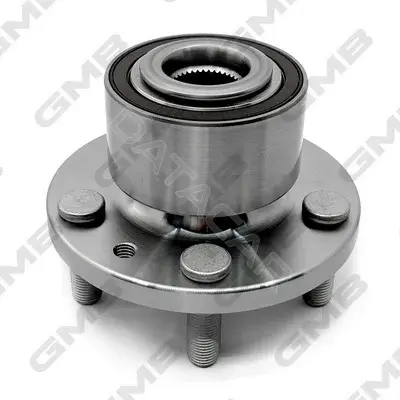 Подшипник ступицы GMB GH32640M