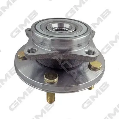 Подшипник ступицы GMB GH31080