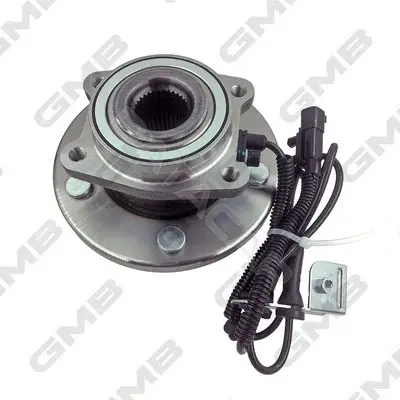 Подшипник ступицы GMB GH34250A
