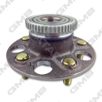 Подшипник ступицы GMB GH20600