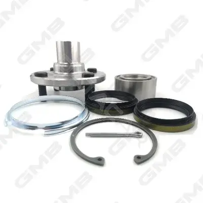 Подшипник ступицы GMB GH10100