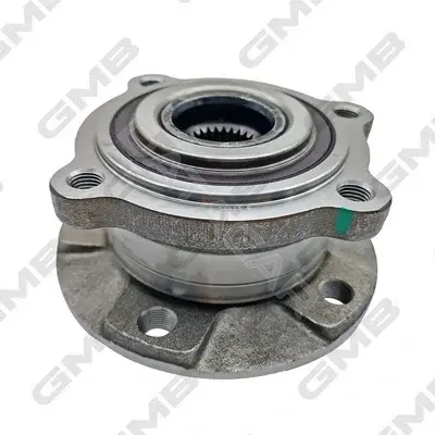 Подшипник ступицы GMB GH33900M